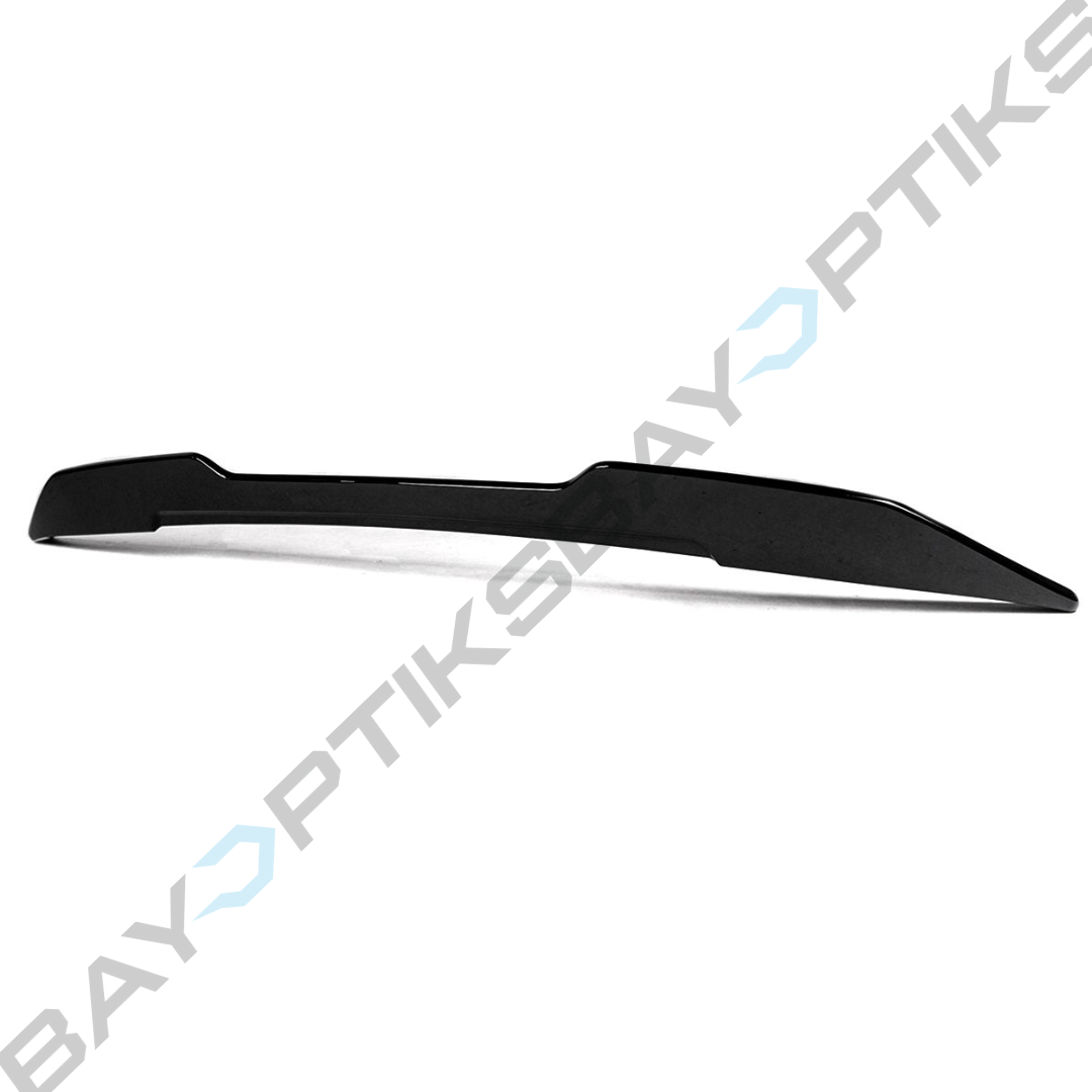 2024-2025 BMW 530i 540i i5 G60 Gloss Black PSM Trunk Spoiler