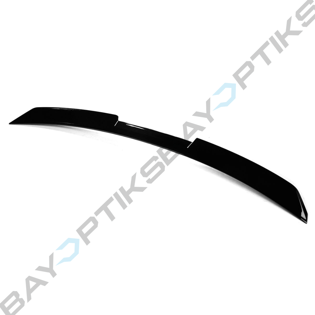 2024-2025 BMW G60 530i 540i i5 Trunk Spoiler Wing