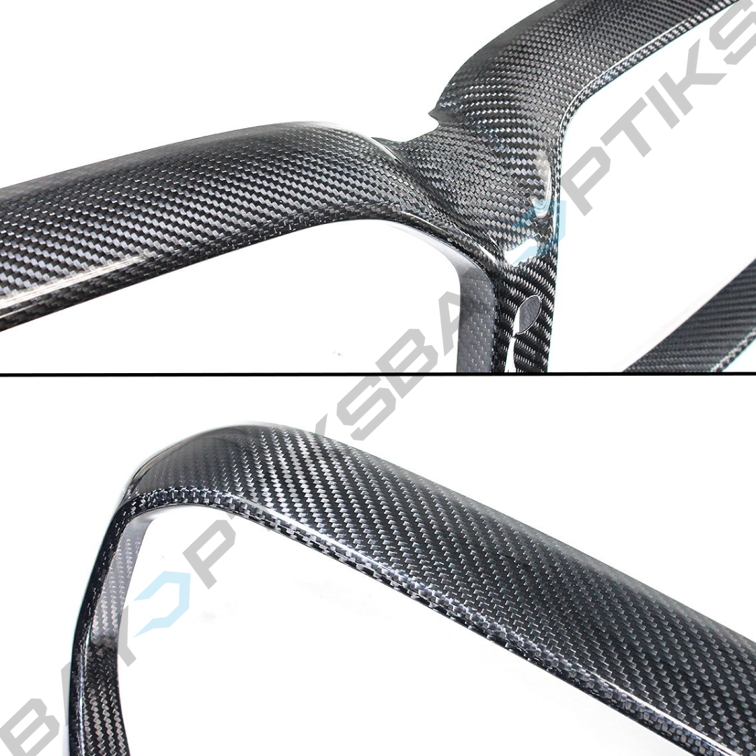 2021-23 BMW F90 M5 Grille Insert Trim Cover