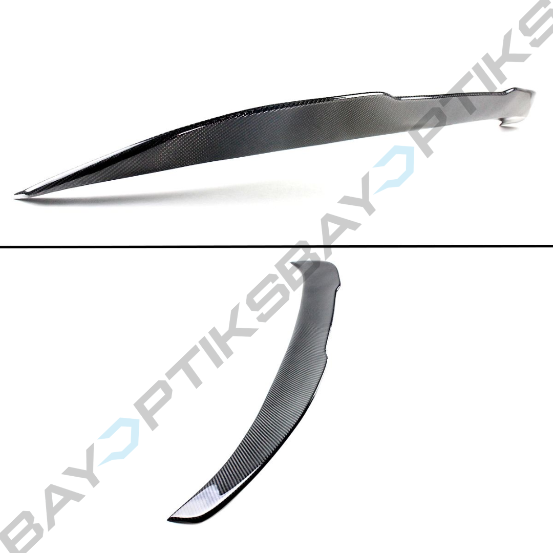 2017-2023 BMW G30 G38 5 SERIES F90 M5 Trunk Spoiler Wing