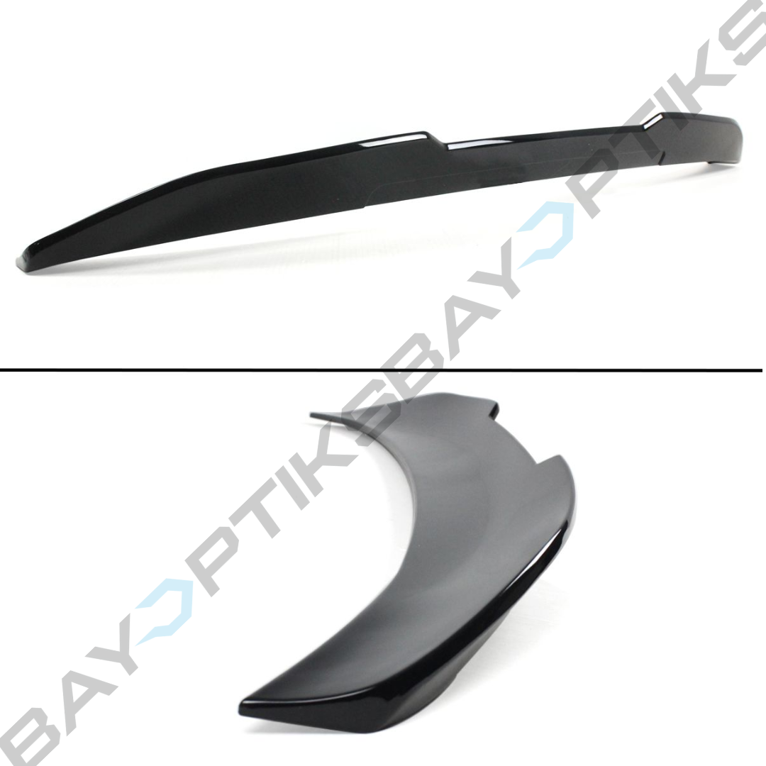 2017-2023 BMW G30 G38 5 SERIES F90 M6 Trunk Spoiler Wing