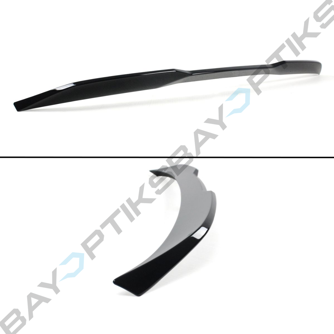 2017-2023 BMW G30 520d 530i 540i F90 M5 Trunk Spoiler