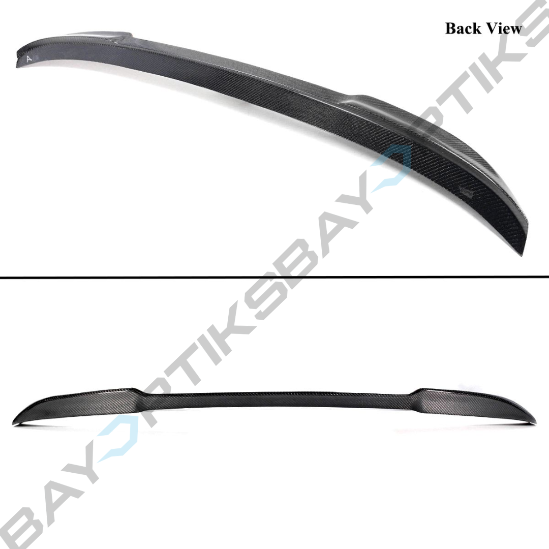 2017-2023 BMW G30 530i 540i F90 M5 Trunk Spoiler Wing