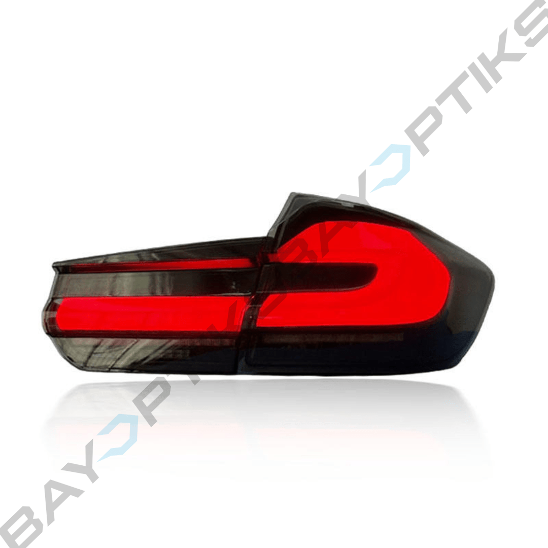 BMW 3 Series F31 LCI G30 Style Taillight 2013-2018