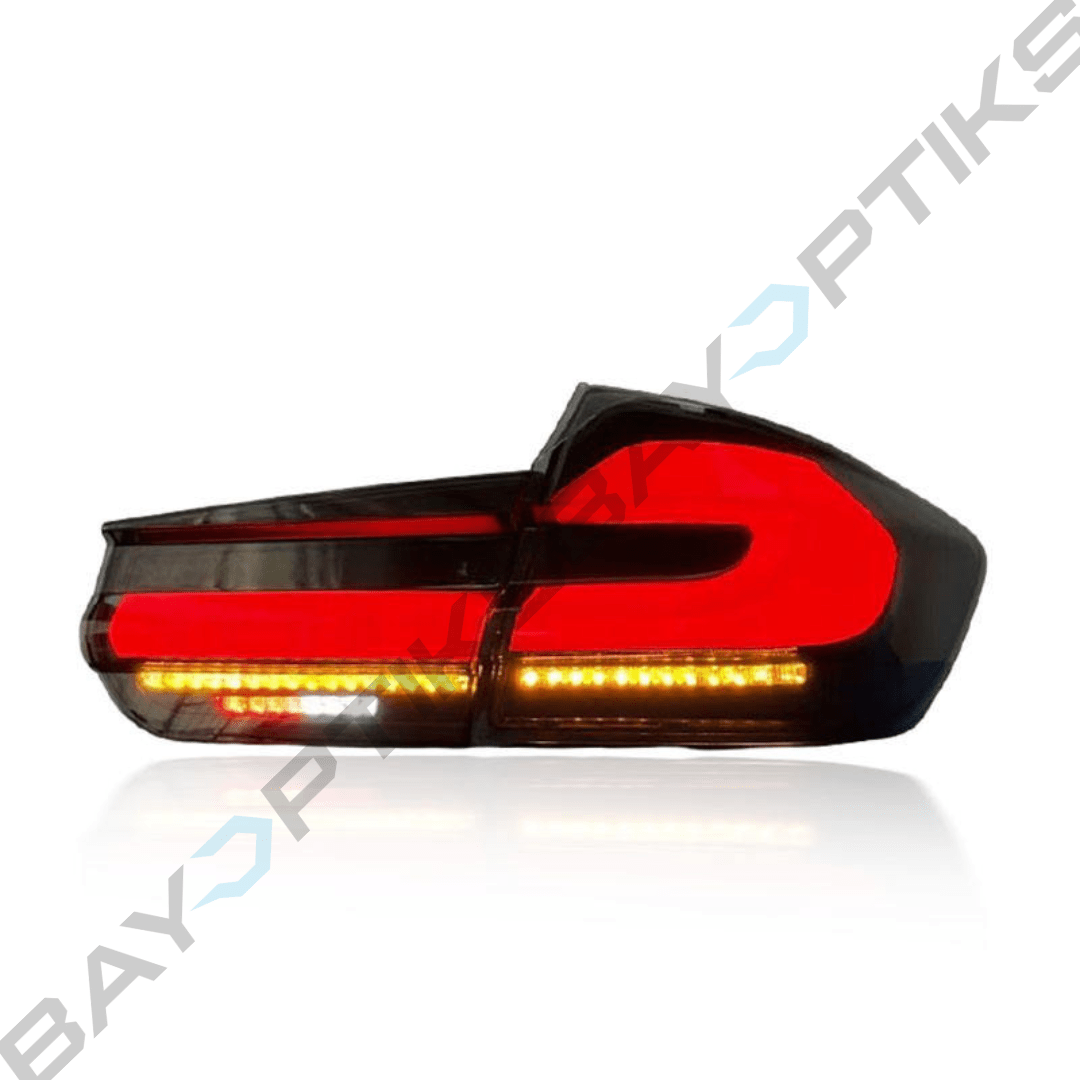 BMW 3 Series F31 LCI G30 Style Taillight 2013-2018