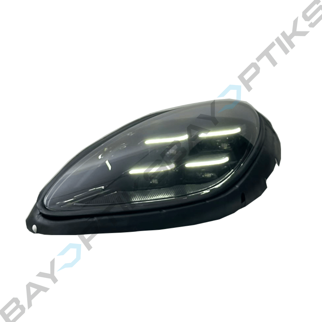 Porsche Macan 95B.1 95B.2 HD Matrix 2024 Style Headlights 2014-2020