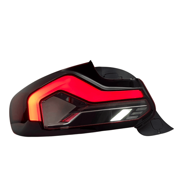 F87 M2 & F22 2 Series Sequential G Style Taillights 2014-21 – Bayoptiks