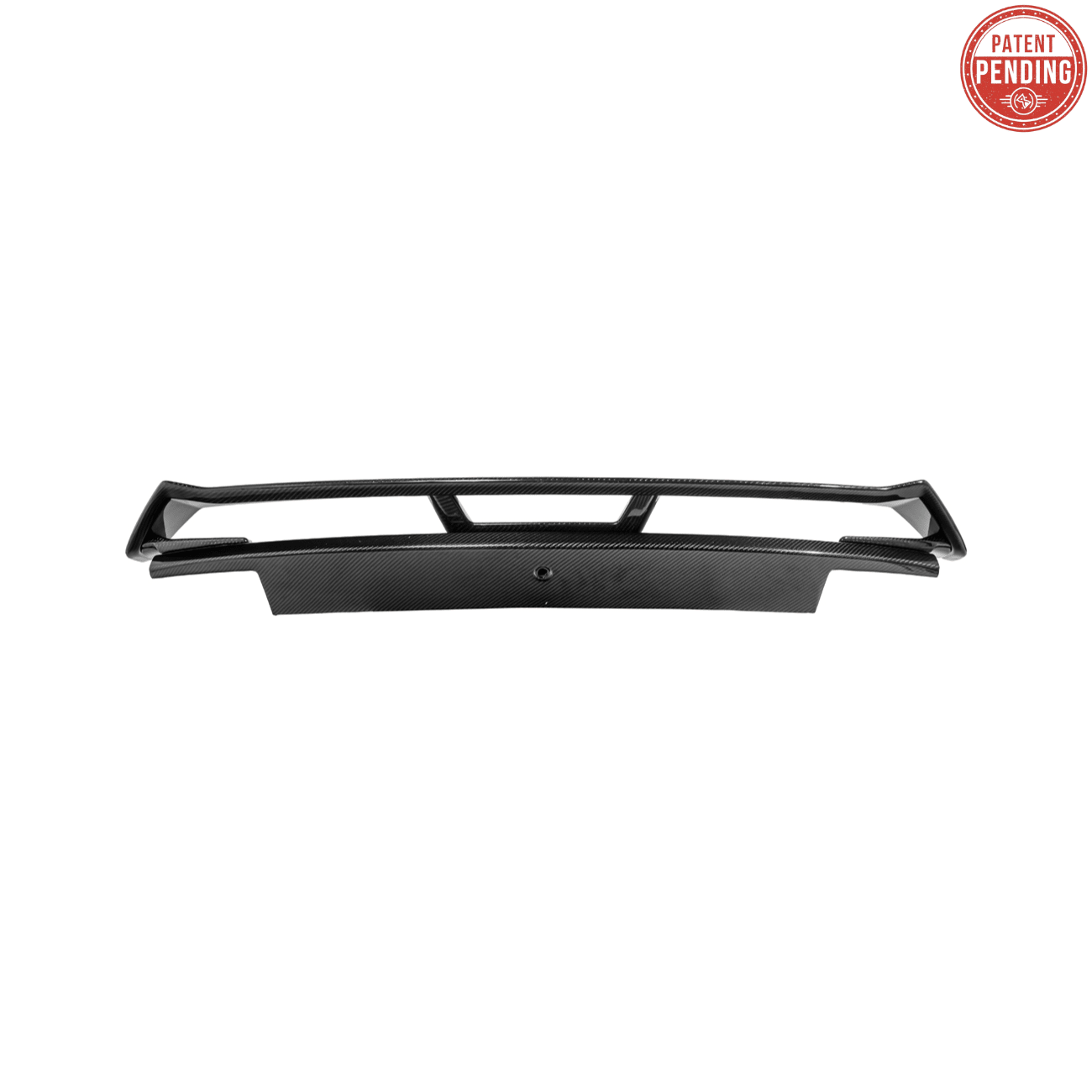 Ford Mustang S650 GT Performance Style Carbon Fiber Rear Trunk Lid Wing Spoiler 2024-Up