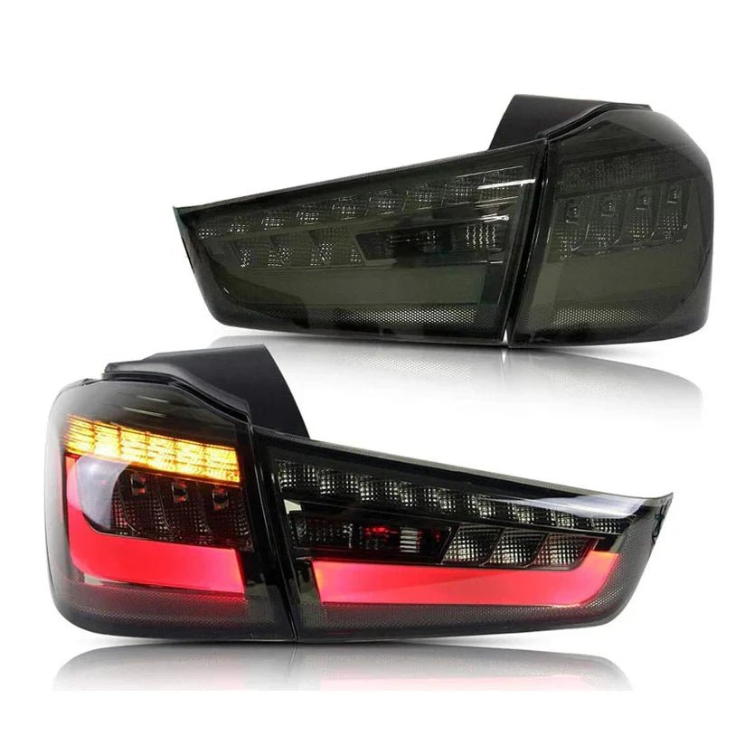 Mitsubishi Outlander Sport (RVR/ASX) LED Taillights 2010 - 2019