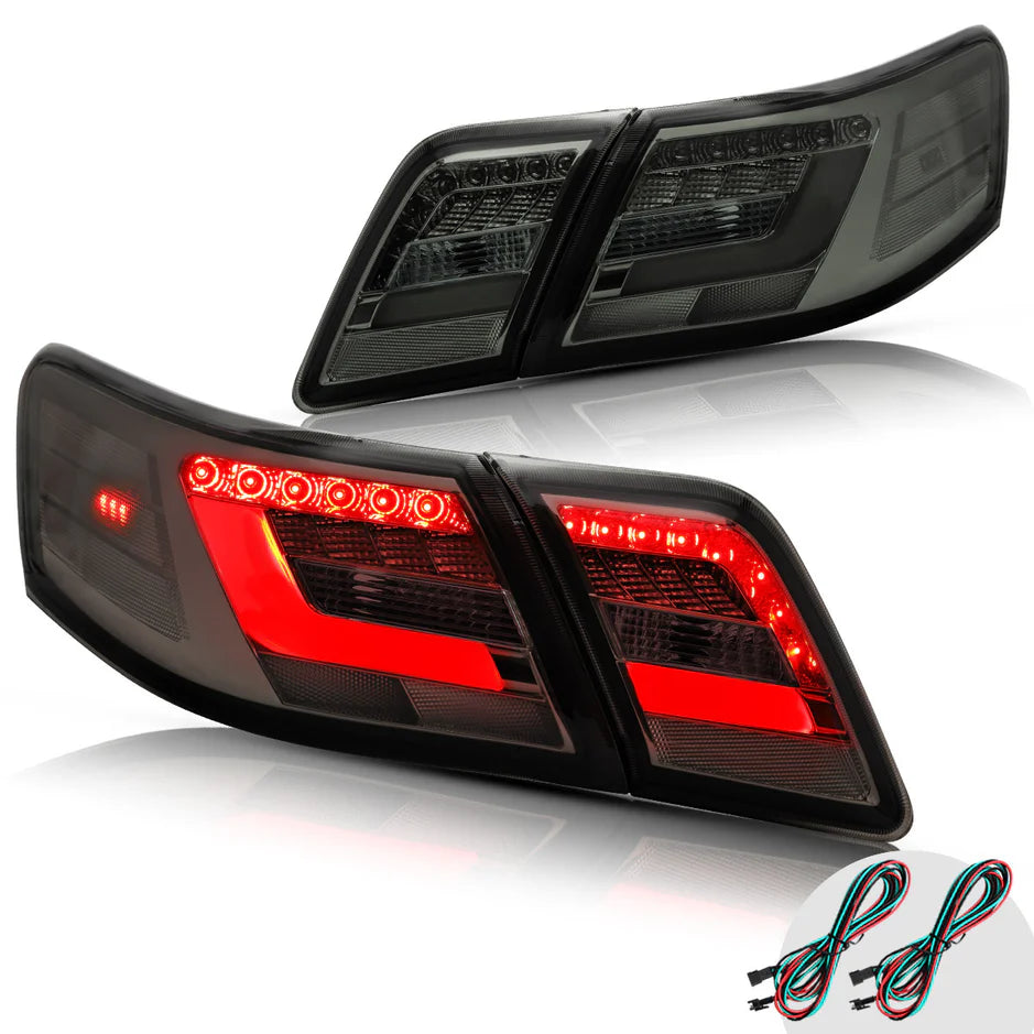 Toyota Camry LED Taillights 2007 - 2011