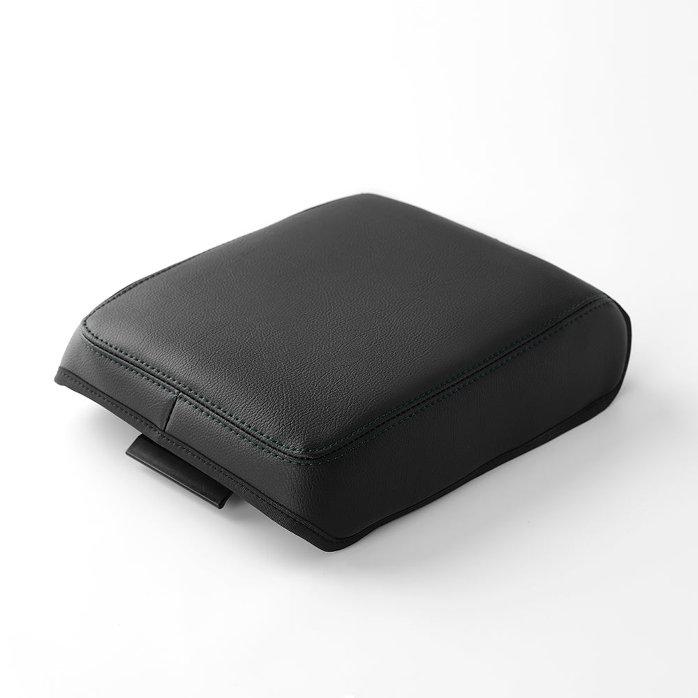 2024+ Toyota Tacoma Center Console Lid Armrest Cover