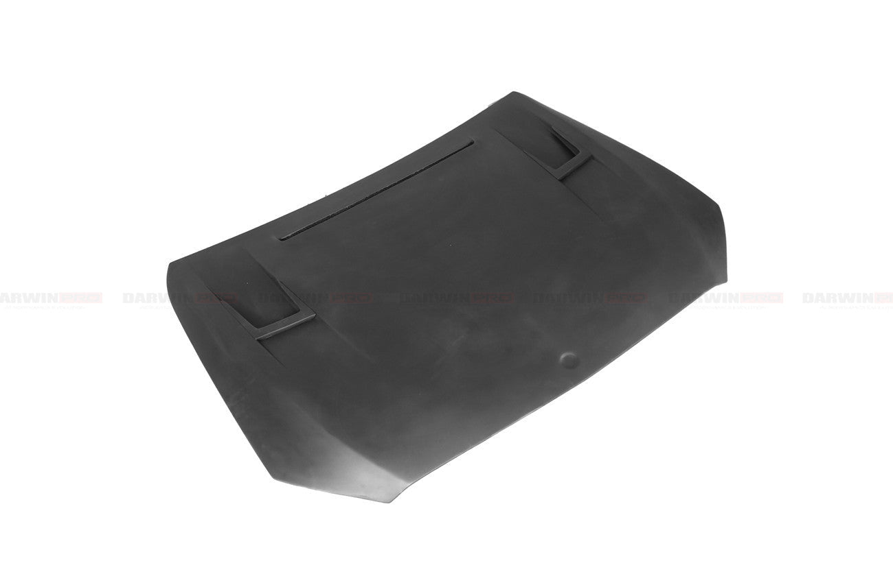 2015 - 2021 Mercedes Benz W205 C63&C63S AMG BKSS Style Hood