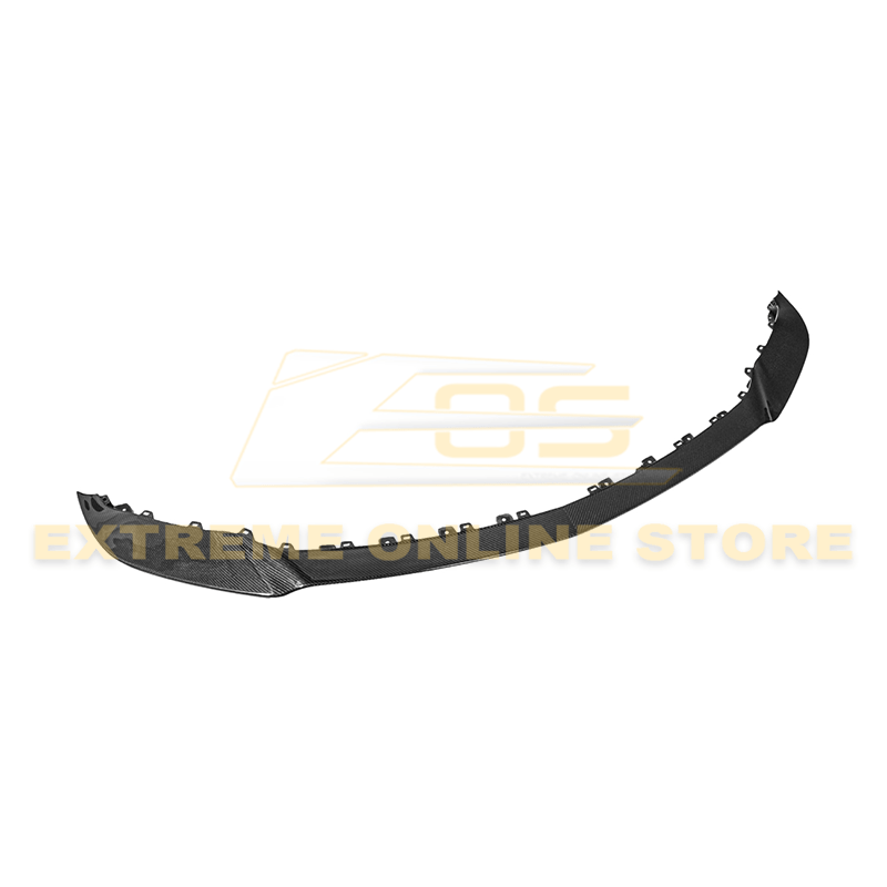 Cadillac CT5-V Blackwing Extended Front Lip Splitter (2020+)
