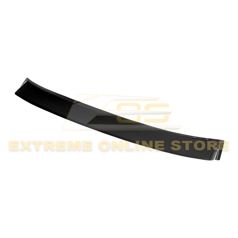 Honda Civic Hatchback FE JDM Style Tinted Rear Roof Window Visor 2022-Up