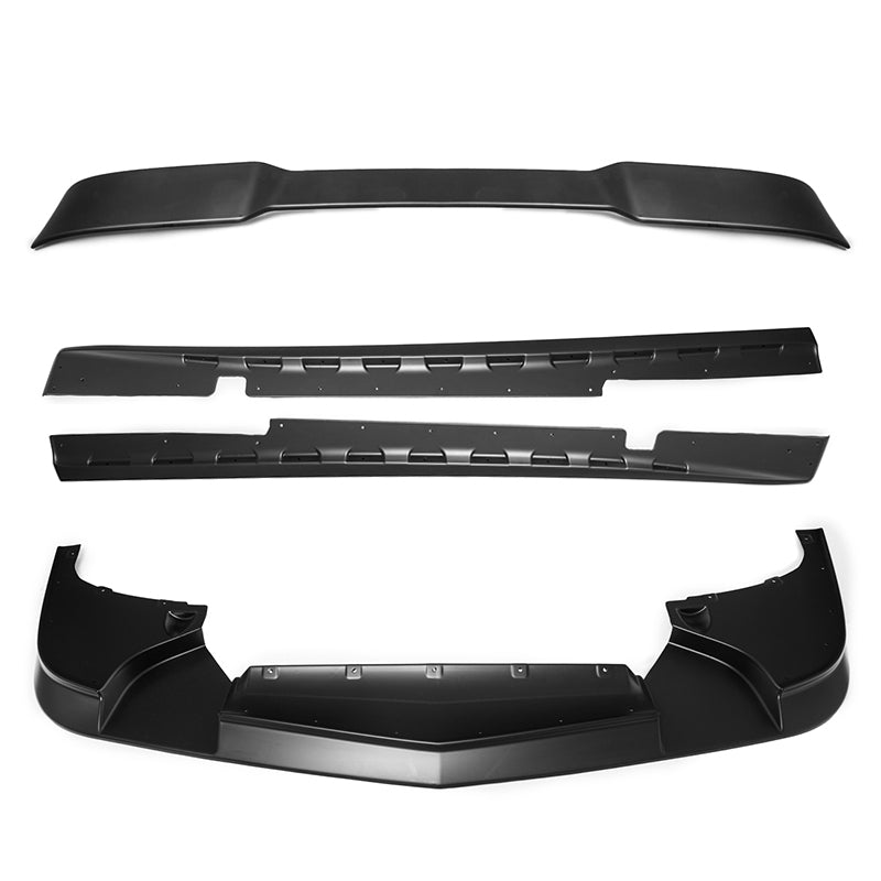 Chevrolet Corvette C5 ZR1 Full Aero Kit (1997–2004)