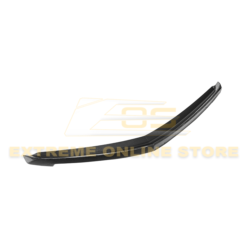 Cadillac CTS-V GMX322 Carbon Fiber Lid Wing Rear Trunk Spoiler 2009-2015