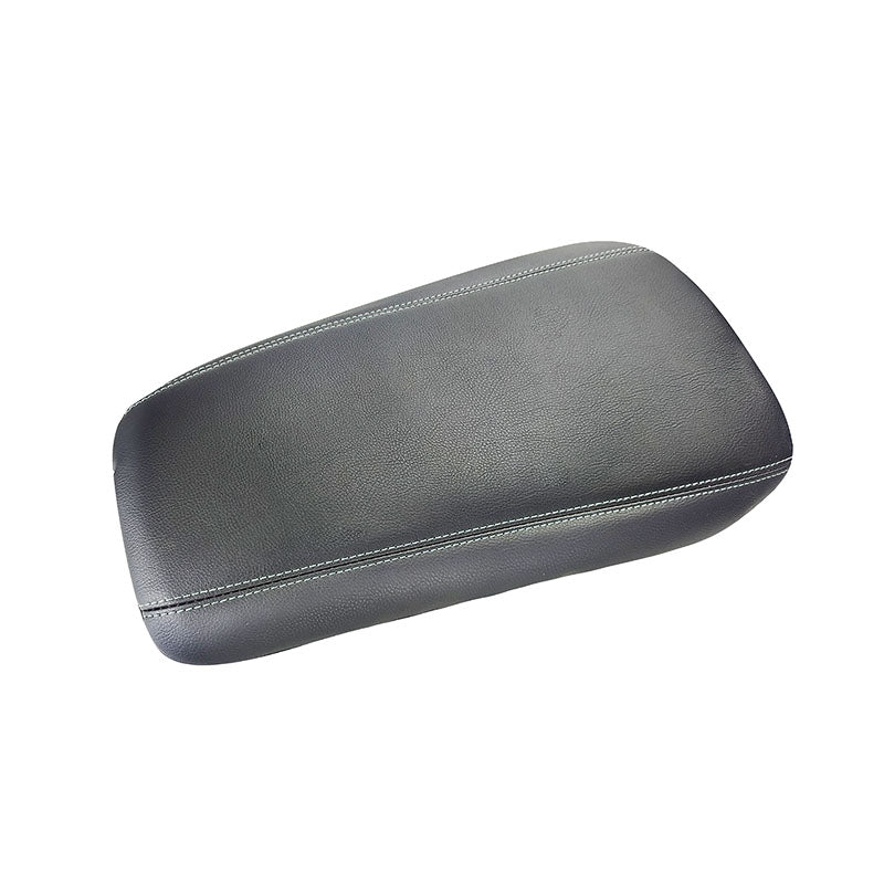 Chevrolet Corvette C5 Leather Center Console Lid Armrest Cover 1997-2004