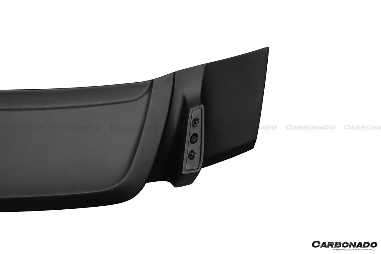 2012 - 2015 Porsche 911 991.1 Carrera/S/4S TA Style Trunk Spoiler