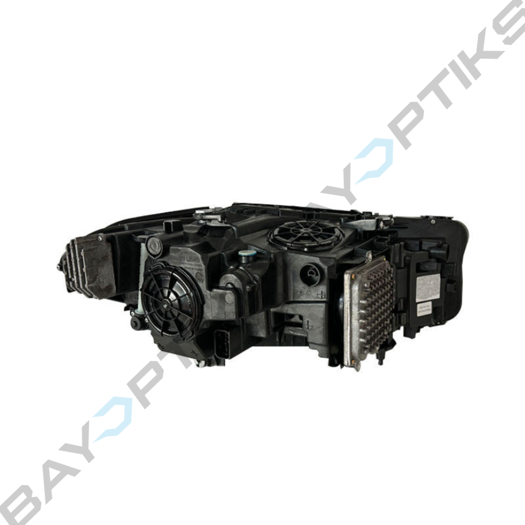 BMW G30 5 Series Laser Style Headlights 2018 - 2022