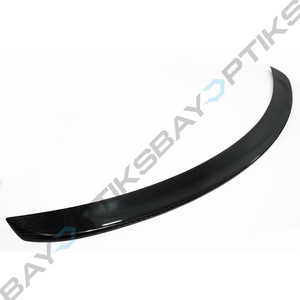 Tesla Model S Spoiler Carbon Fiber 2012-2020