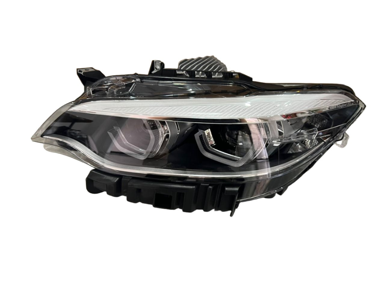 F87 M2 F22 2 Series LCI Ikon Style Headlights (2014 - 2021)