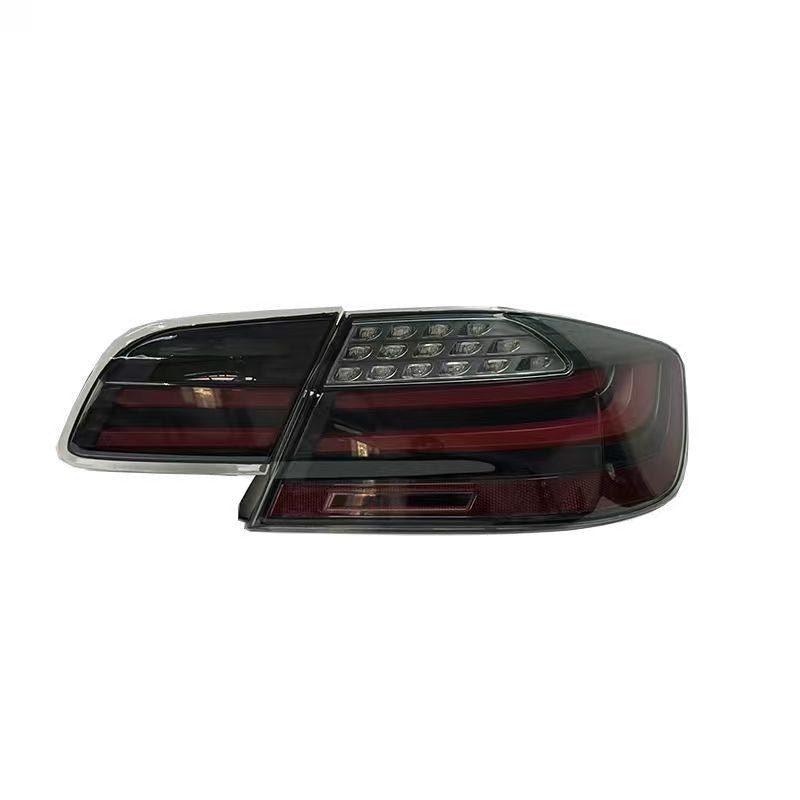 BMW E93 Convertible Black Line LCI Style Taillights 2007 - 2013
