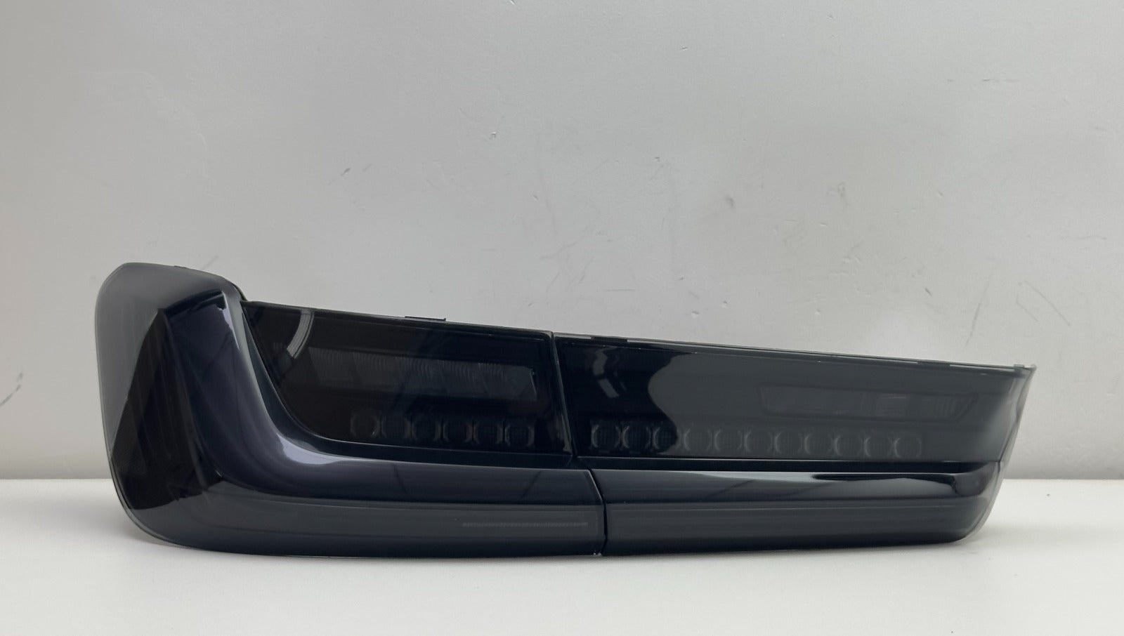 G80 M3 & G20 3 Series Sedan CSL Laser Style Taillights w/ Start Up Sequence (2019 - Present)