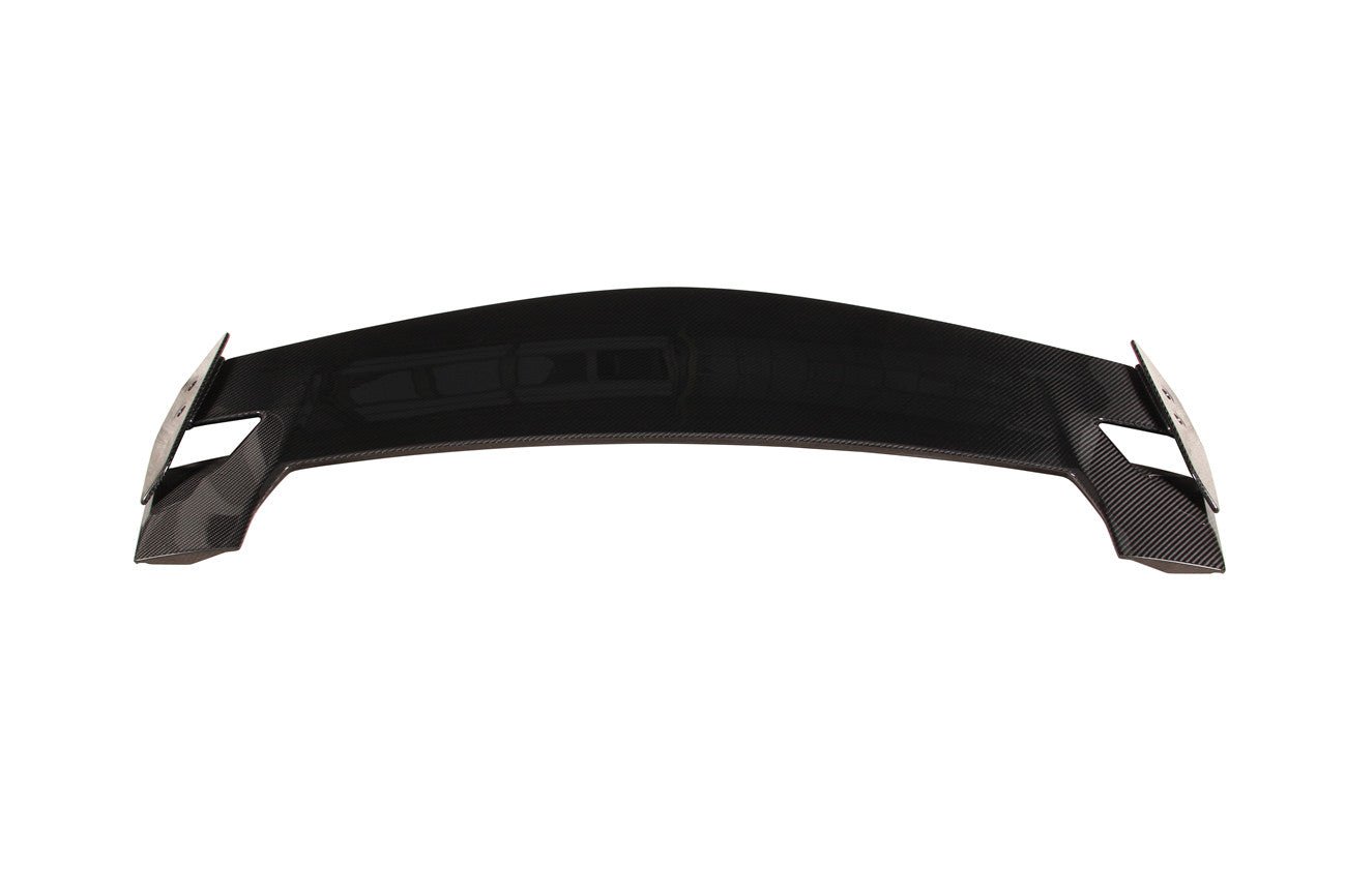 Carbonado 2018-2025 Lamborghini Urus Performante Style Dry Carbon Fiber Roof Spoiler