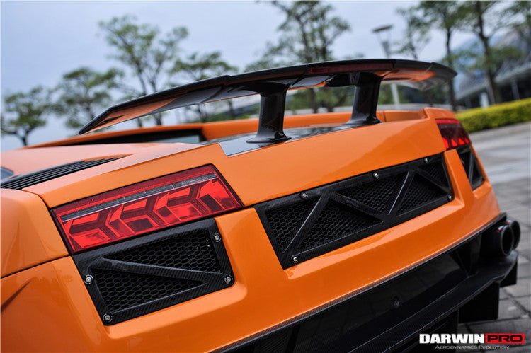 2009 - 2014 Lamborghini Gallardo Rear Light Center Repalcement