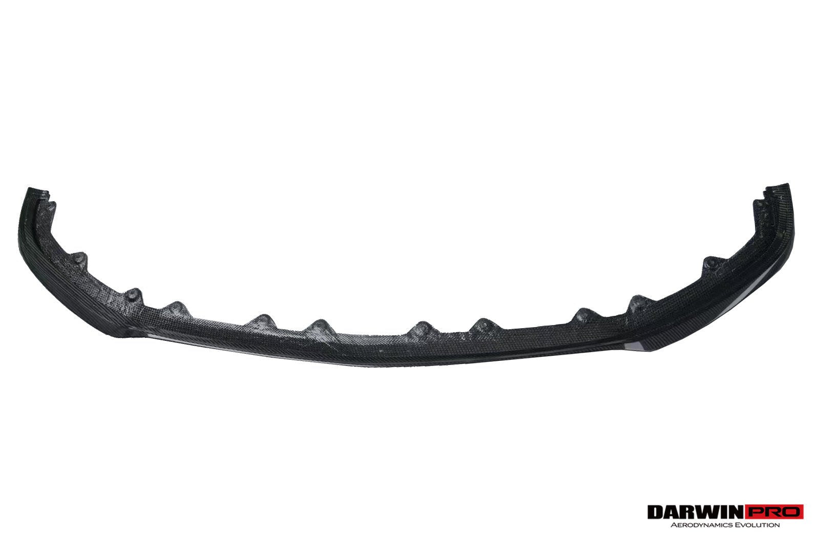 Bentley Flying Spur OE Style Autoclave Carbon Fiber Front Lip 2020-2024