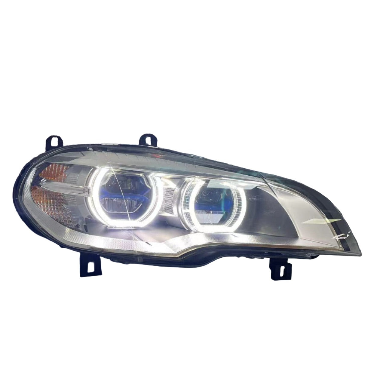 E70 X5 Facelift Style LED Headlights