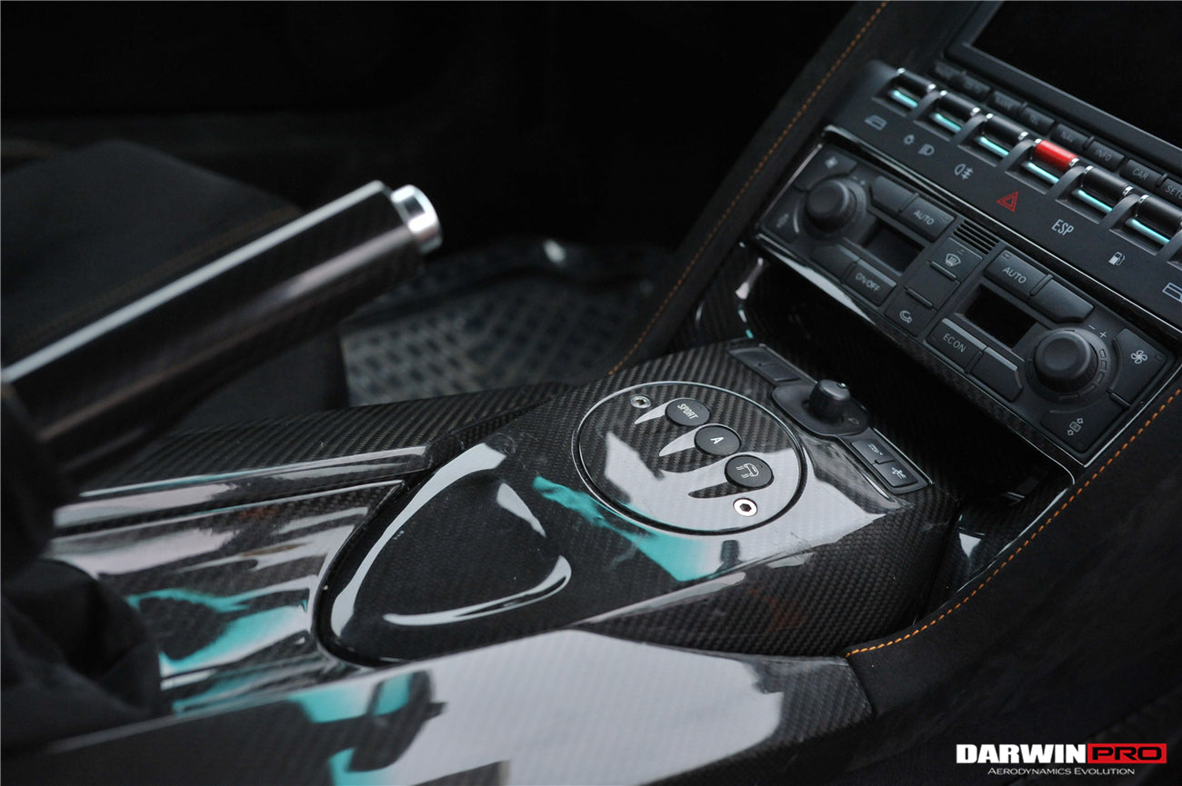 2004 - 2014 Lamborghini Gallardo AC Frame Cover