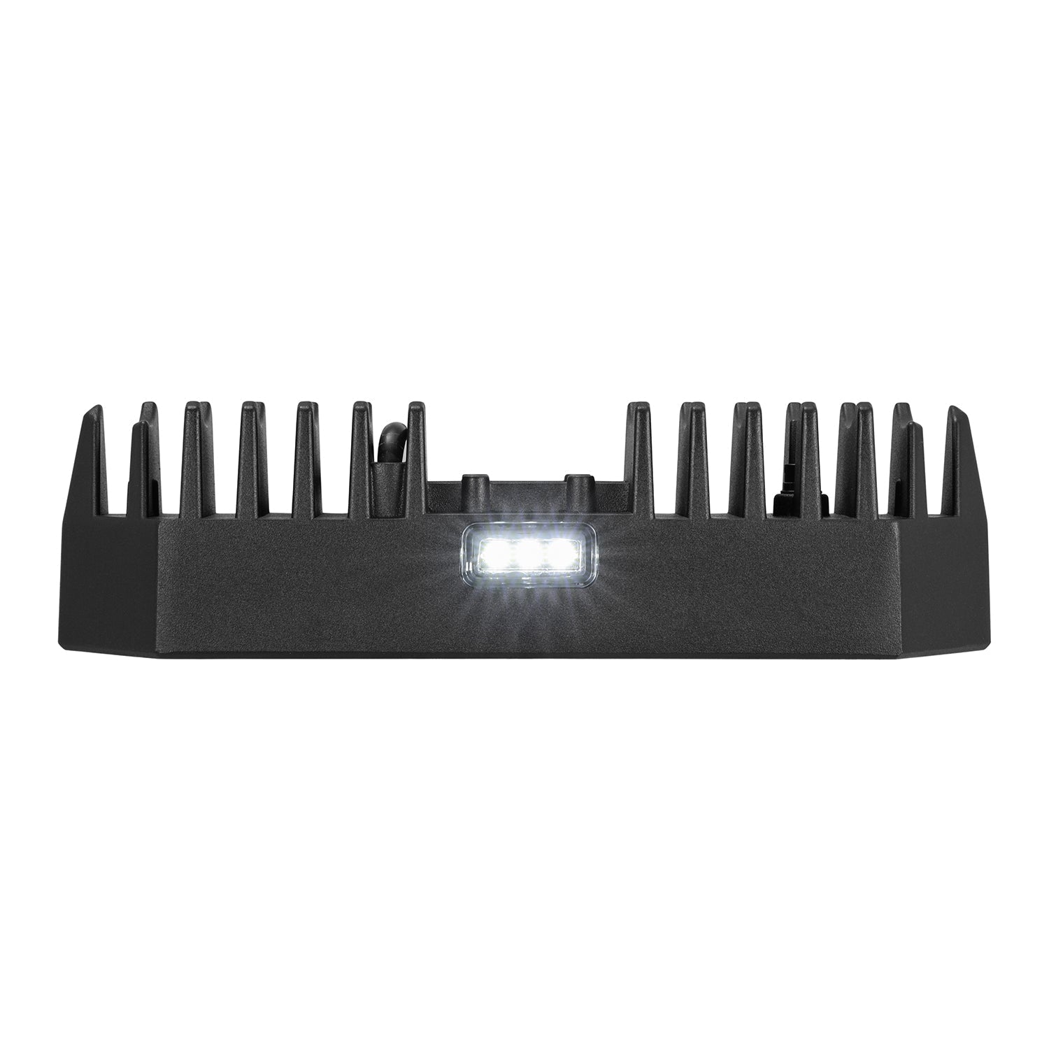 AlphaRex Arrow-X Multi-functional Off-Road Chase Light - Black | AlphaRex