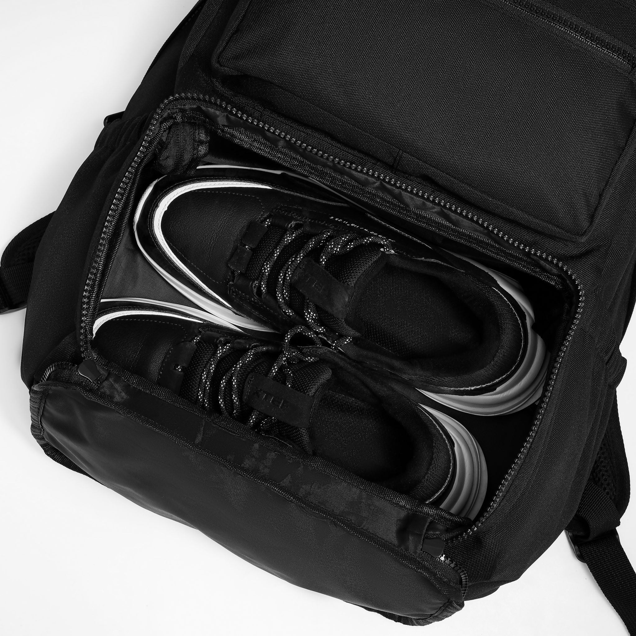 AlphaRex Backpack | AlphaRex