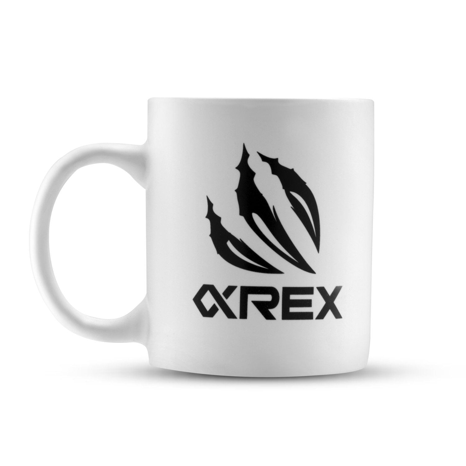 AlphaRex Ceramic Mug | AlphaRex