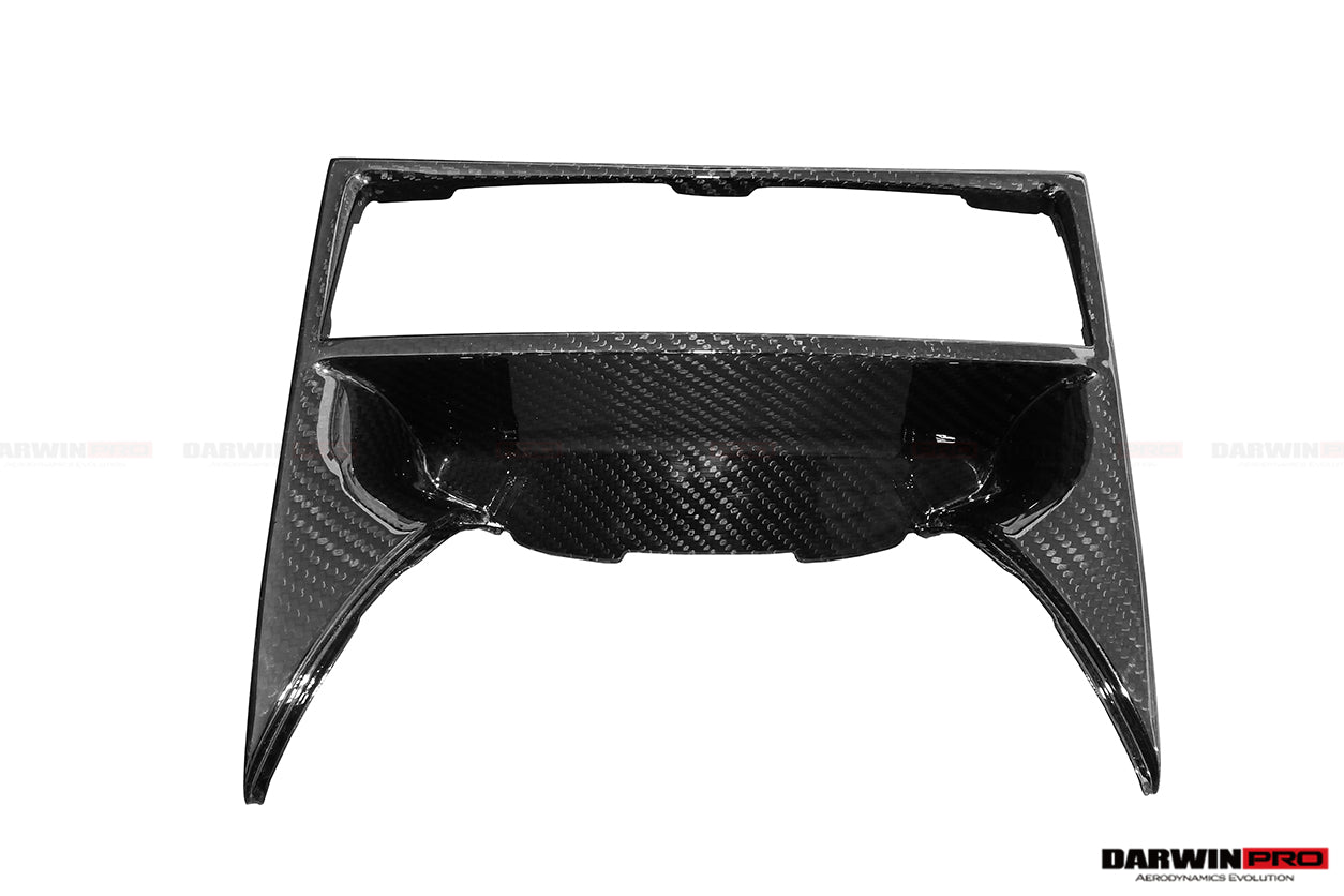 2004 - 2014 Lamborghini Gallardo AC Frame Cover