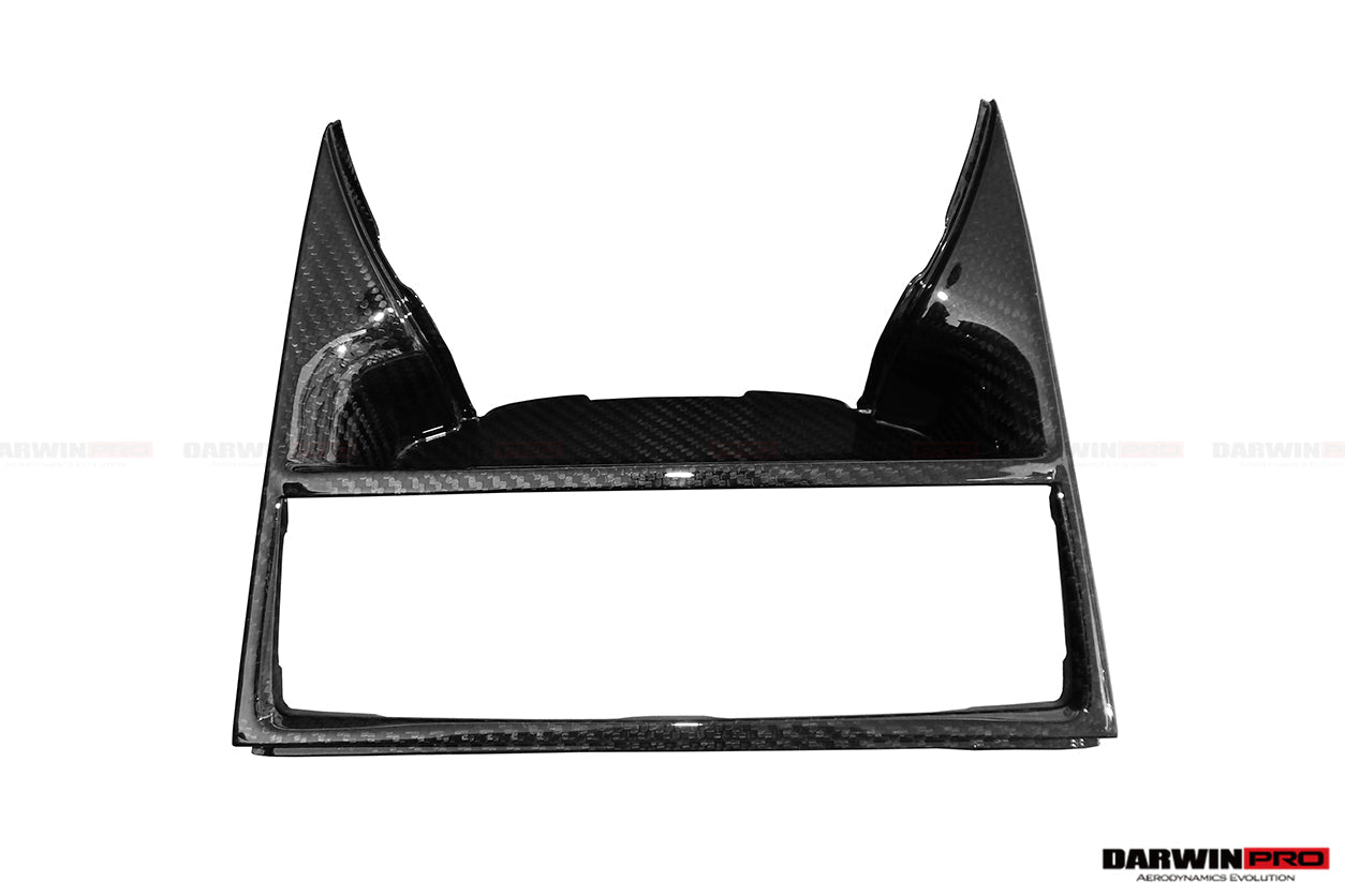 2004 - 2014 Lamborghini Gallardo AC Frame Cover