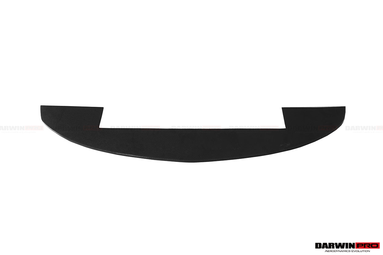 2010 - 2013 Infiniti G25/G37 Sedan BKSS Style Front Lip