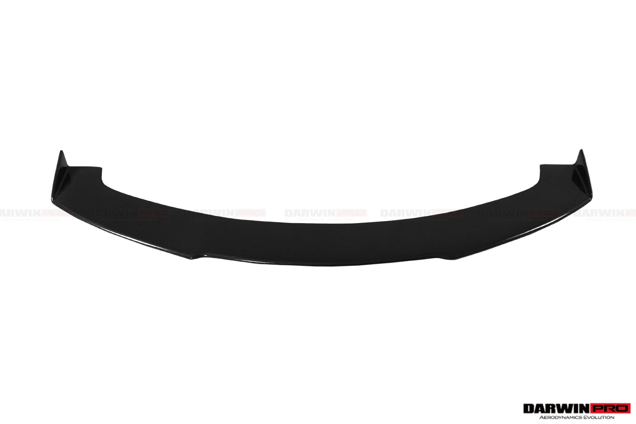 2010 - 2013 Infiniti G25/G37 Sedan BKSS Style Front Lip