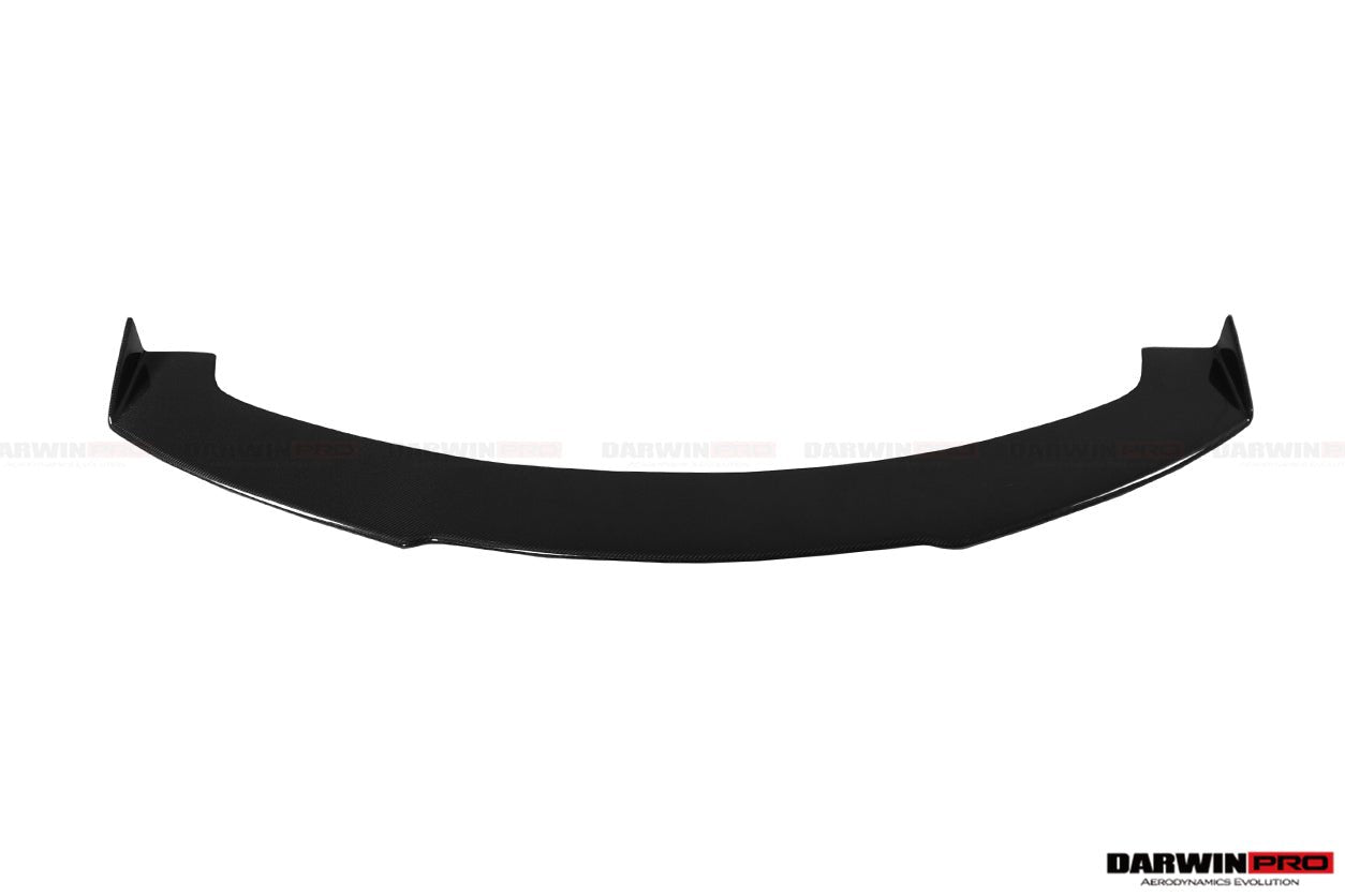 2010 - 2013 Infiniti G25/G37 Sedan BKSS Style Front Lip