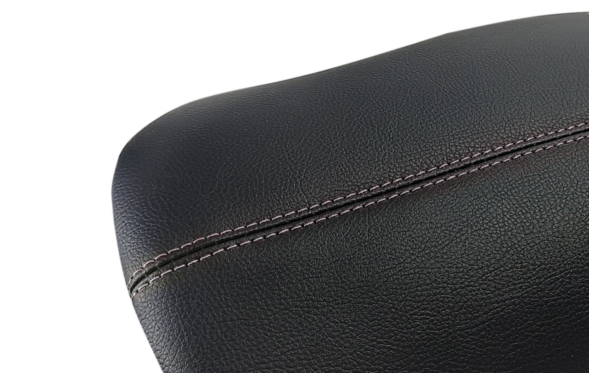 Ford Mustang Center Console Lid Armrest Cover 2015+