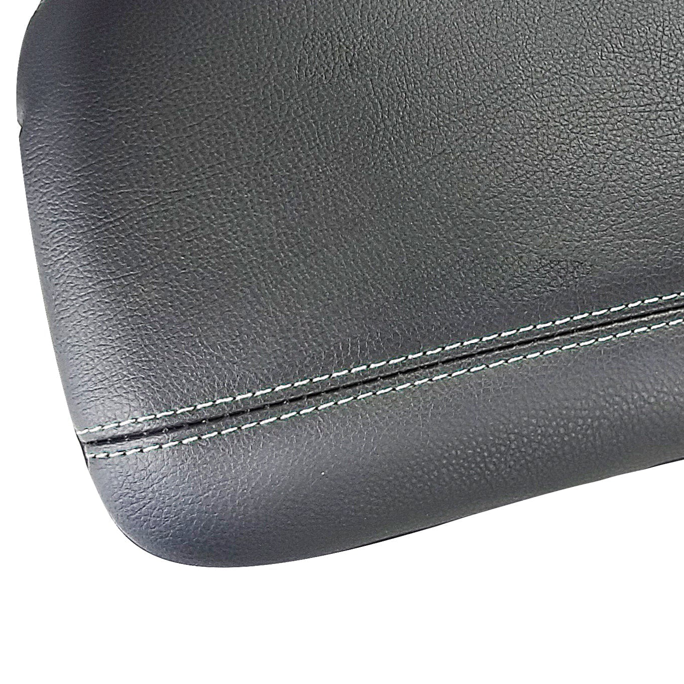 Chevrolet Corvette C5 Leather Center Console Lid Armrest Cover 1997-2004