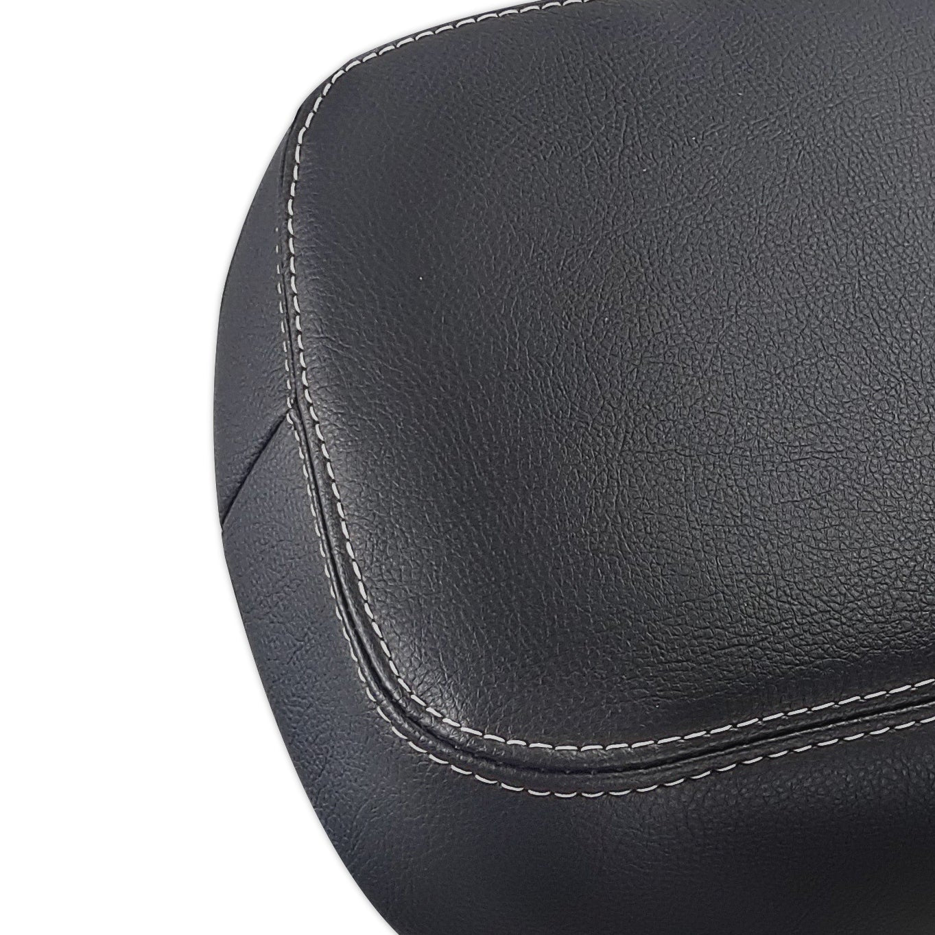 Dodge Charger LD Leather Center Console Lid Armrest Cover 2015-2026