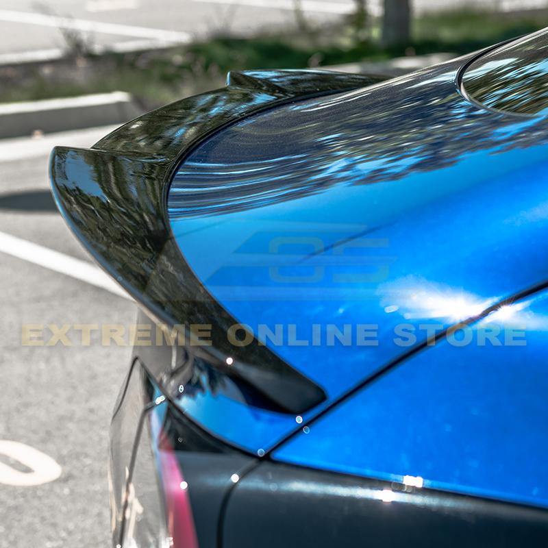2017-Up Tesla Model 3 Rear Truck Spoiler - Extreme Online Store