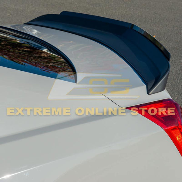 Modify Cadillac CTS with a Durable ABS Plastic Truck Spoiler – Bayoptiks