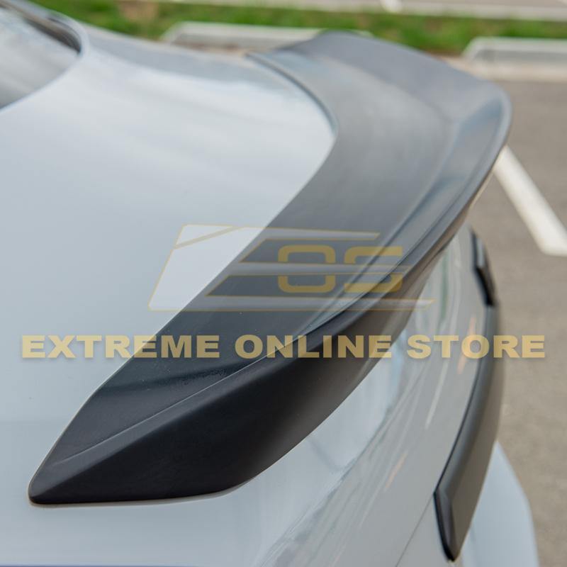 2014-19 Cadillac CTS Rear Truck Spoiler - Extreme Online Store