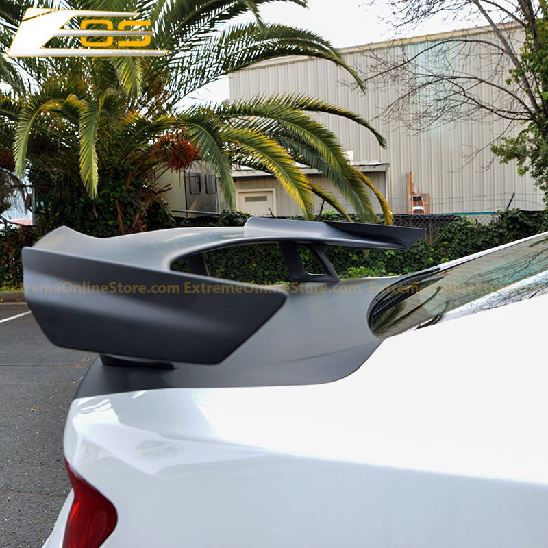 Camaro Rear Trunk Spoiler | ZL1 1LE Performance Package - ExtremeOnlineStore