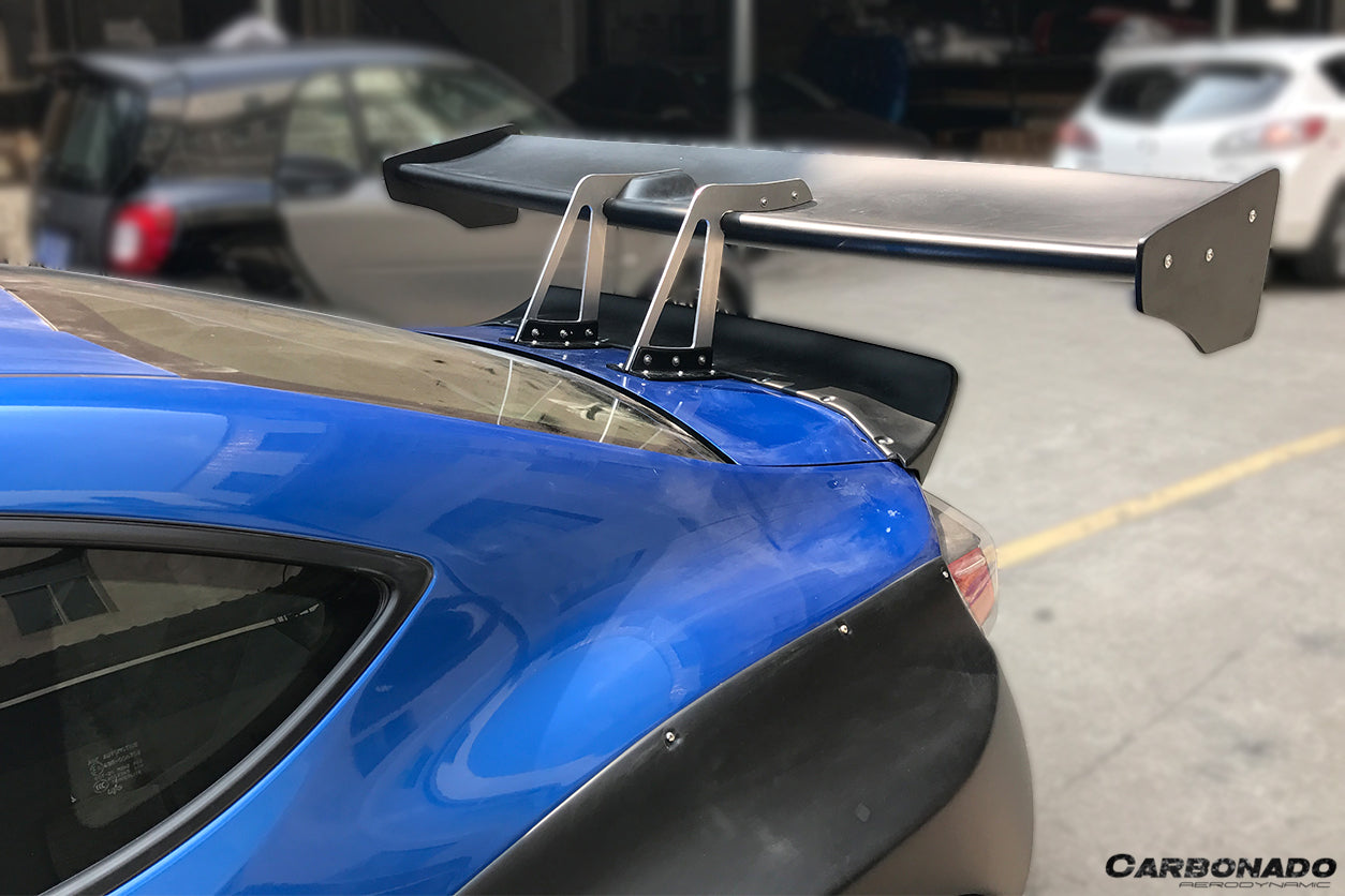 2012 -2020 Scion FRS / Toyota GT86/ Subaru BRZ RBY3 Style Trunk Spoiler