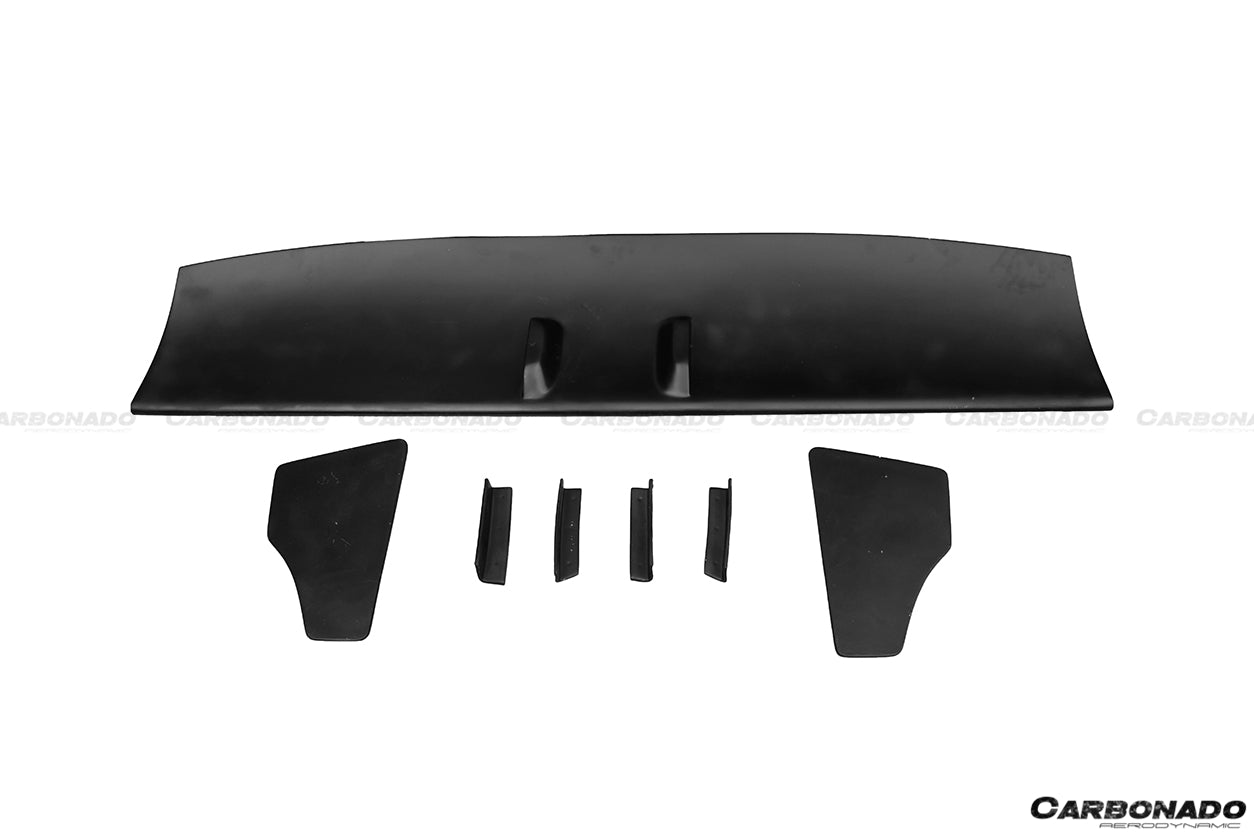 2012 -2020 Scion FRS / Toyota GT86/ Subaru BRZ RBY3 Style Trunk Spoiler