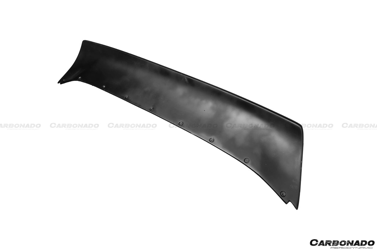 2012 - 2020 Scion FRS / Toyota GT86/ Subaru BRZ RBY3 Style Duck Tail Wing
